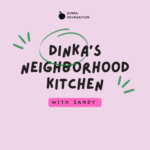 Dinka's Neighborhood Kitchen